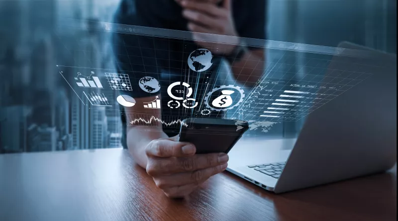 Nos solutions - Groupe JVS